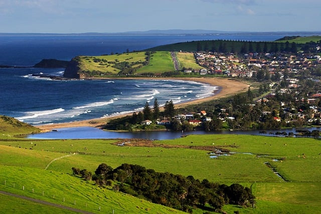 Gerringong Properties