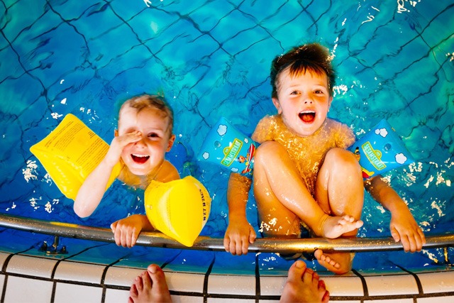 Pool or Spa