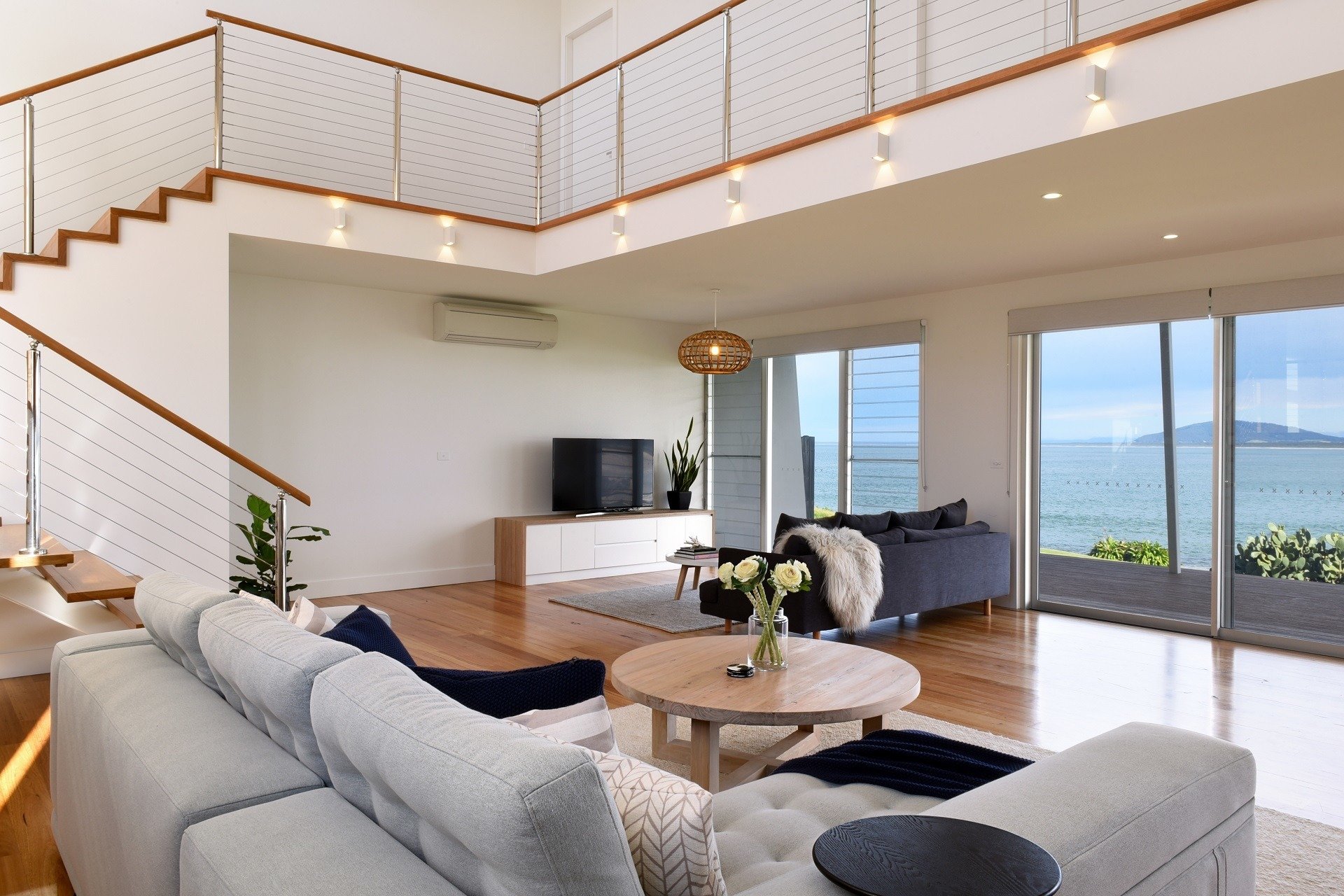 Water Views
