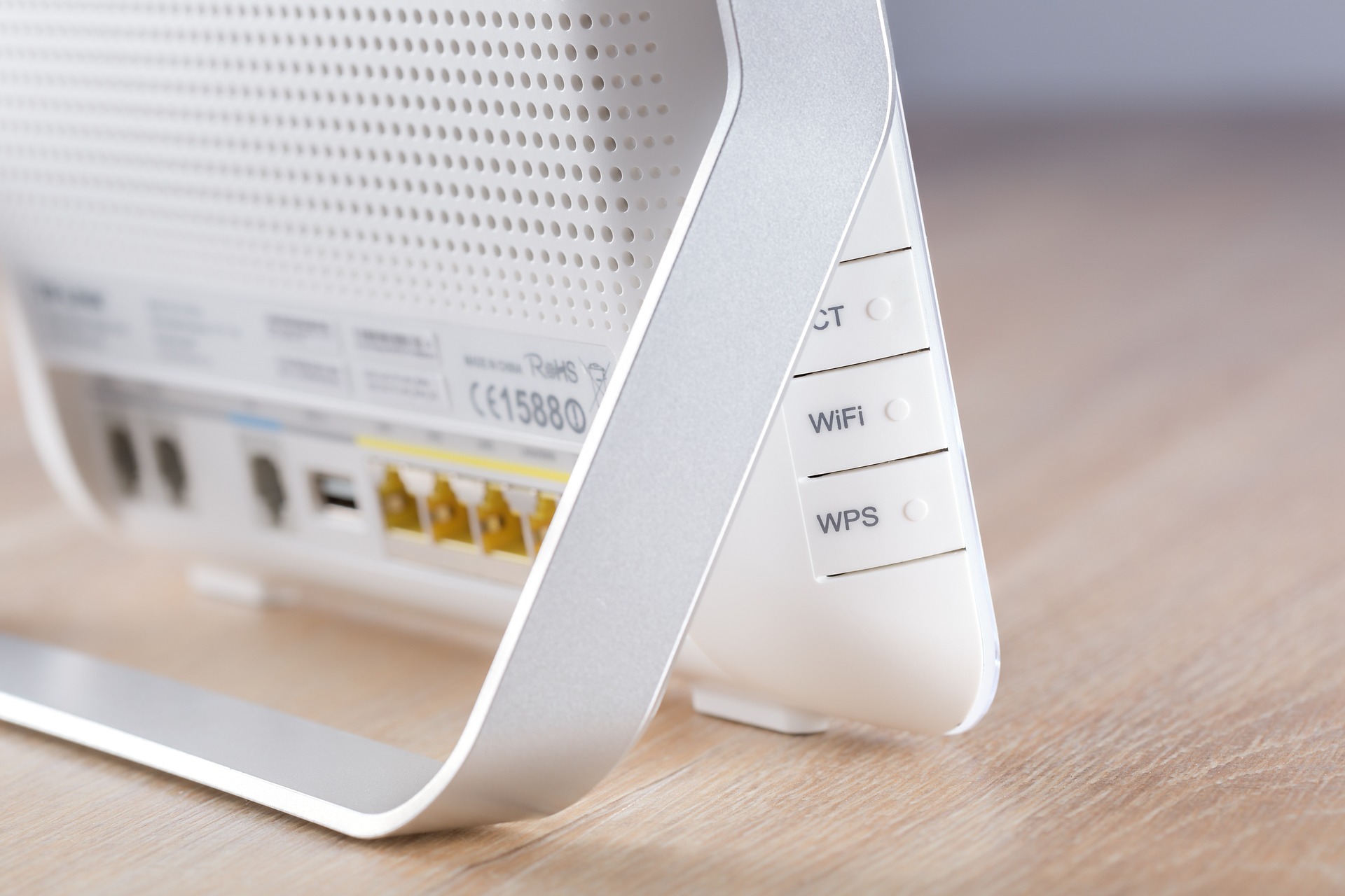 WiFi