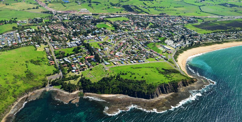 gerringong holiday homes village by the sea