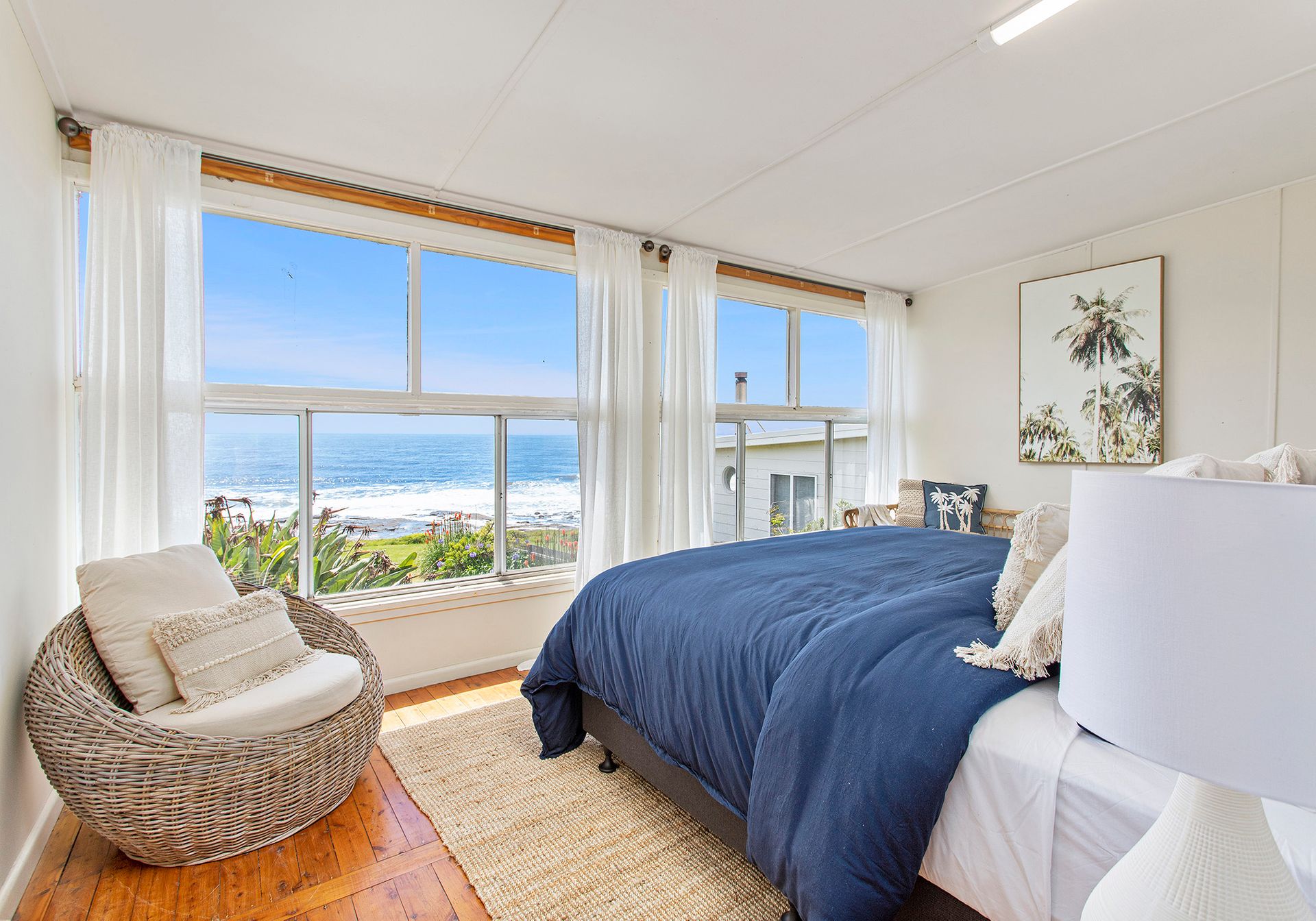 Gerroa Beach Shack Coast and Country Holiday Rental Homes on the NSW South Coast