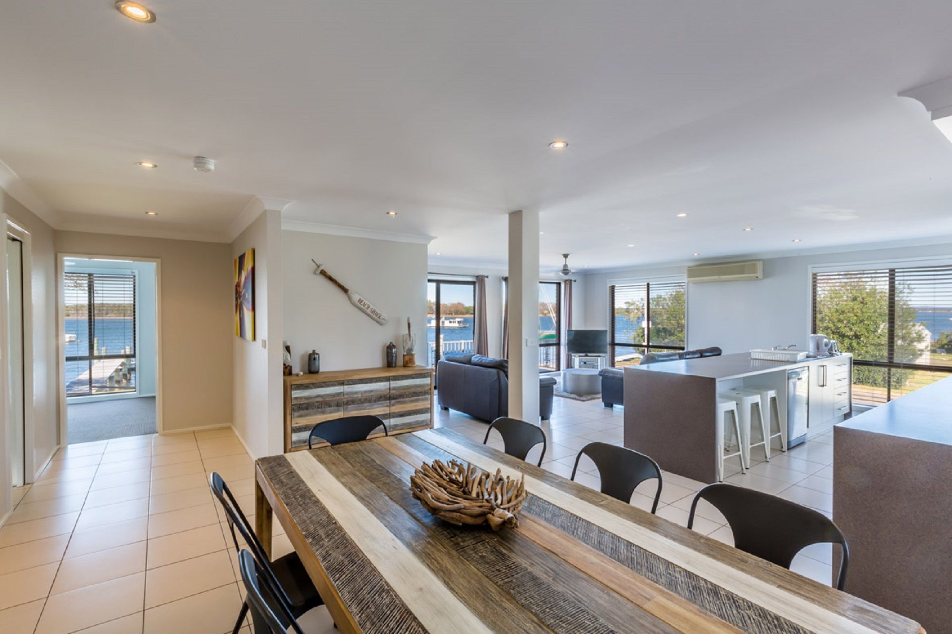 Iluka Coast and Country Holiday Rental Homes on the NSW South Coast