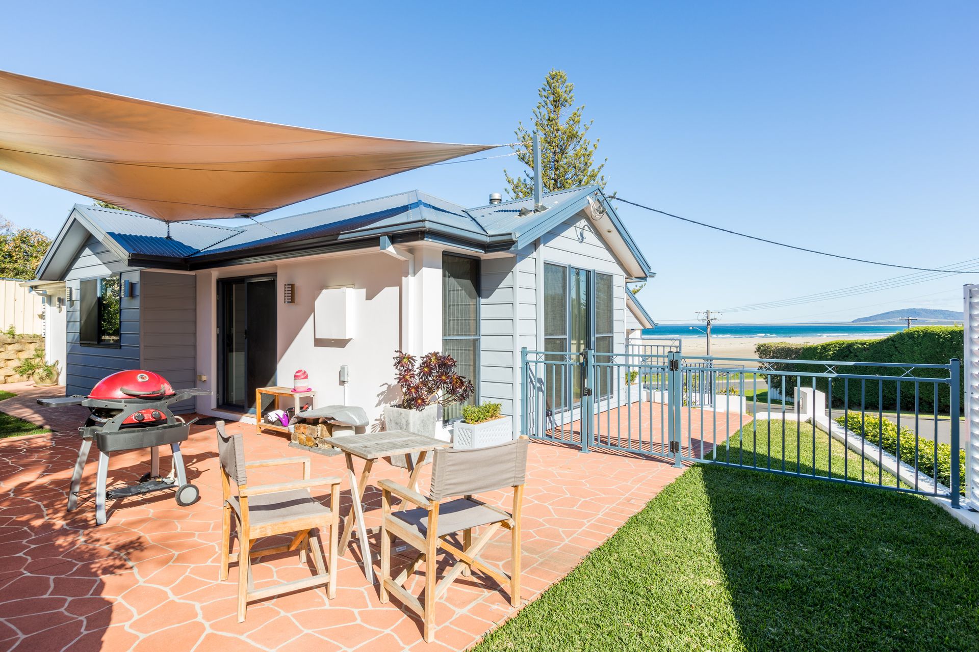 Coastal Haven Gerroa Coast and Country Holiday Rental Homes on the NSW South Coast