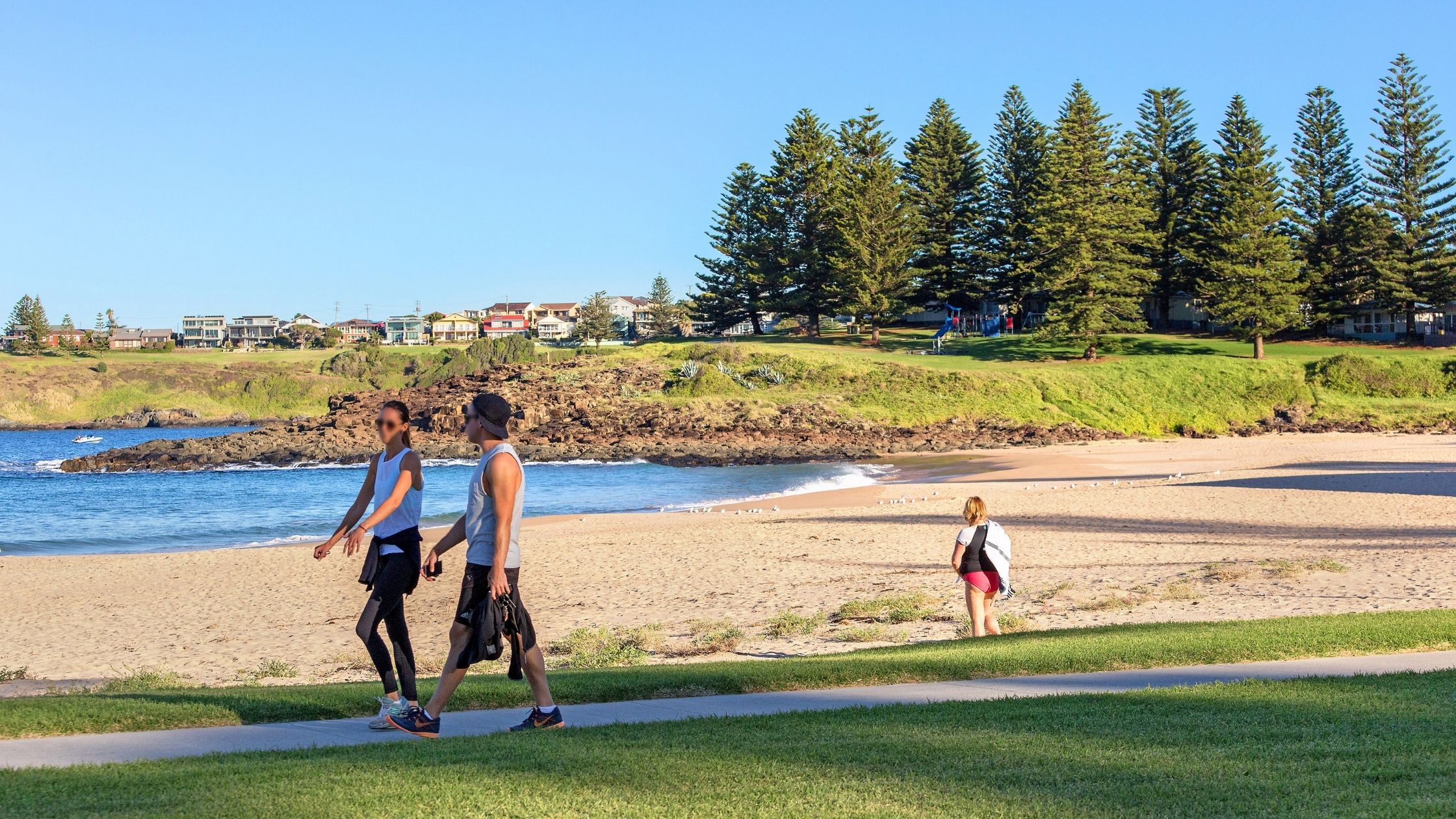 Surf Beach