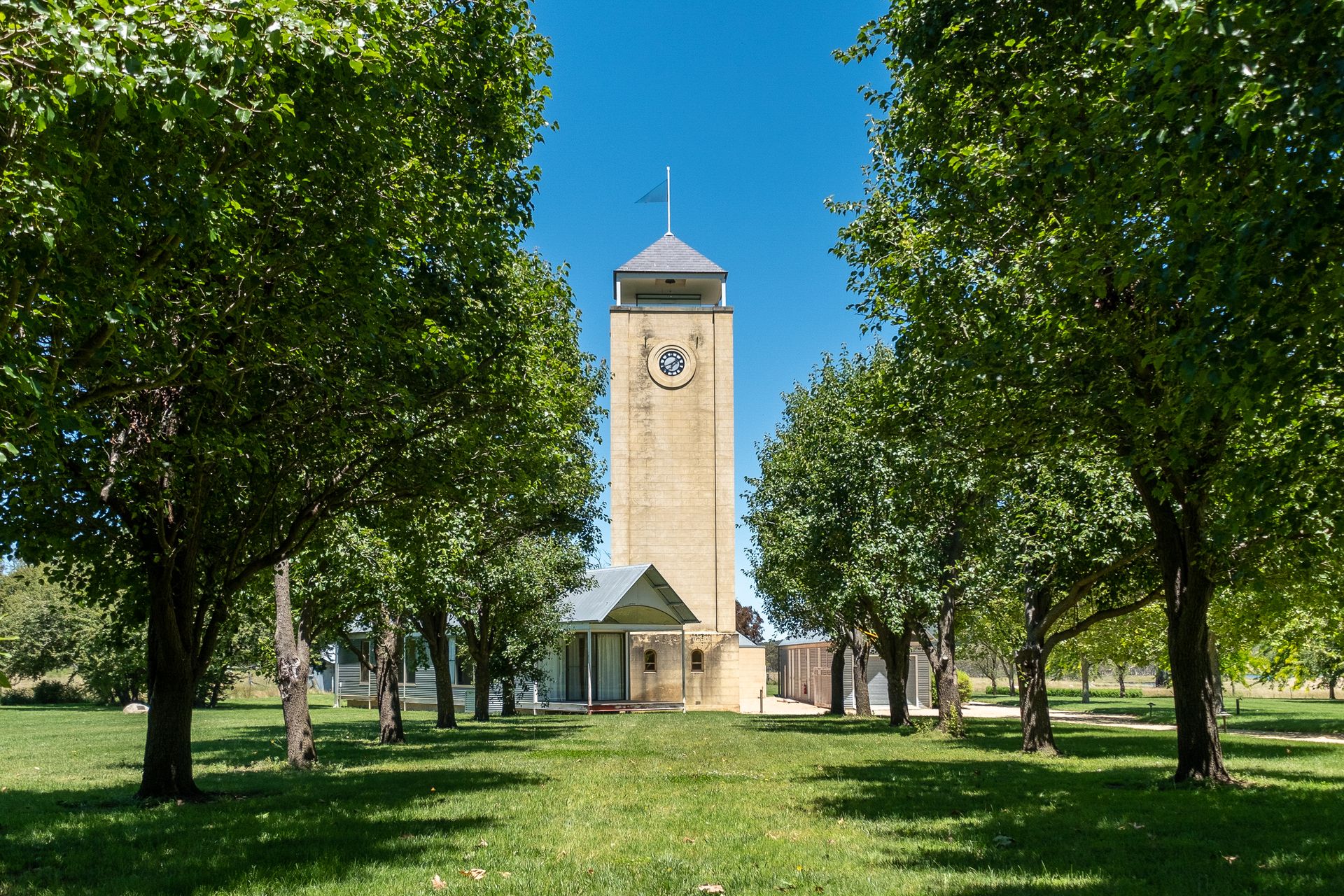 waterfront holiday homes south coast nsw