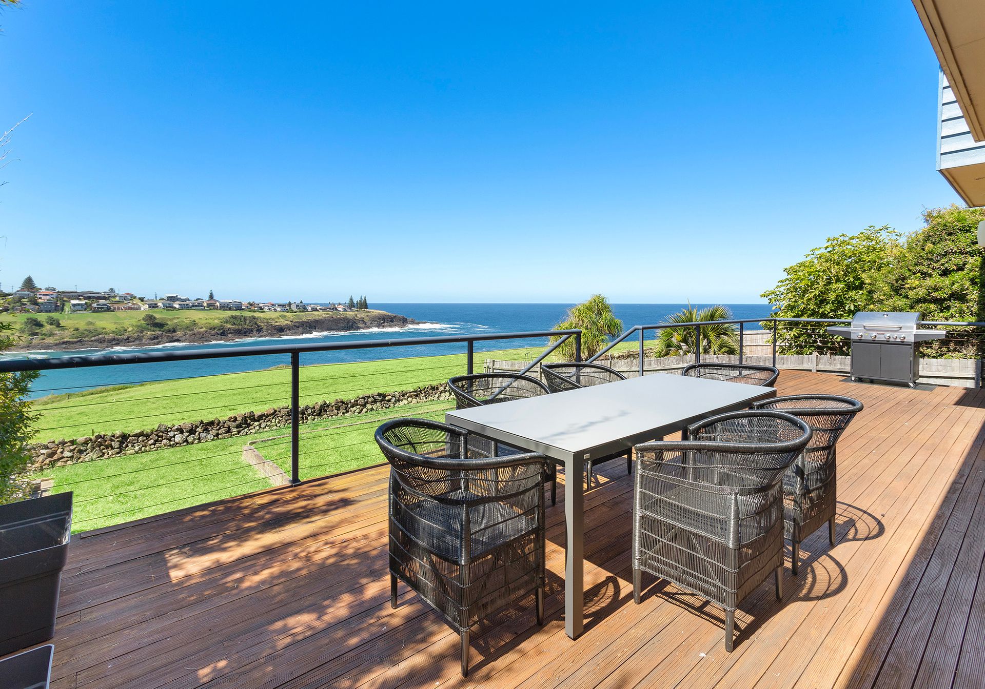 Kiama Castaway Coast and Country Holiday Rental Homes on the NSW