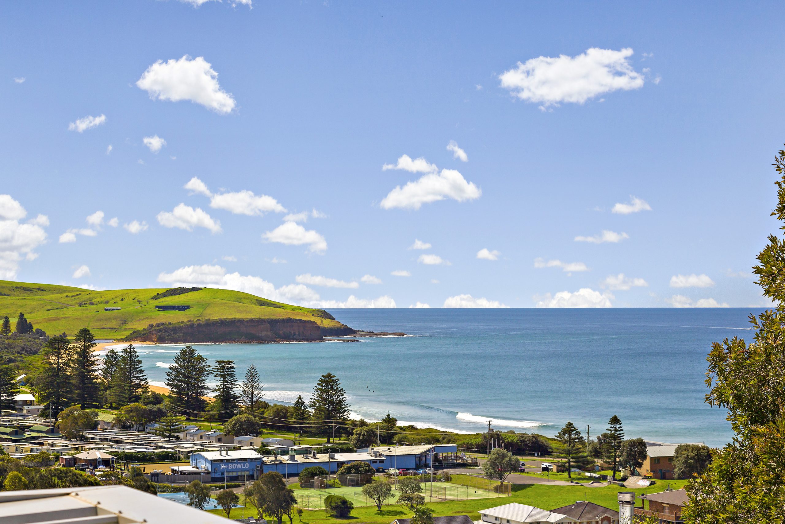 Specials Coast and Country Holiday Rental Homes on the NSW South Coast