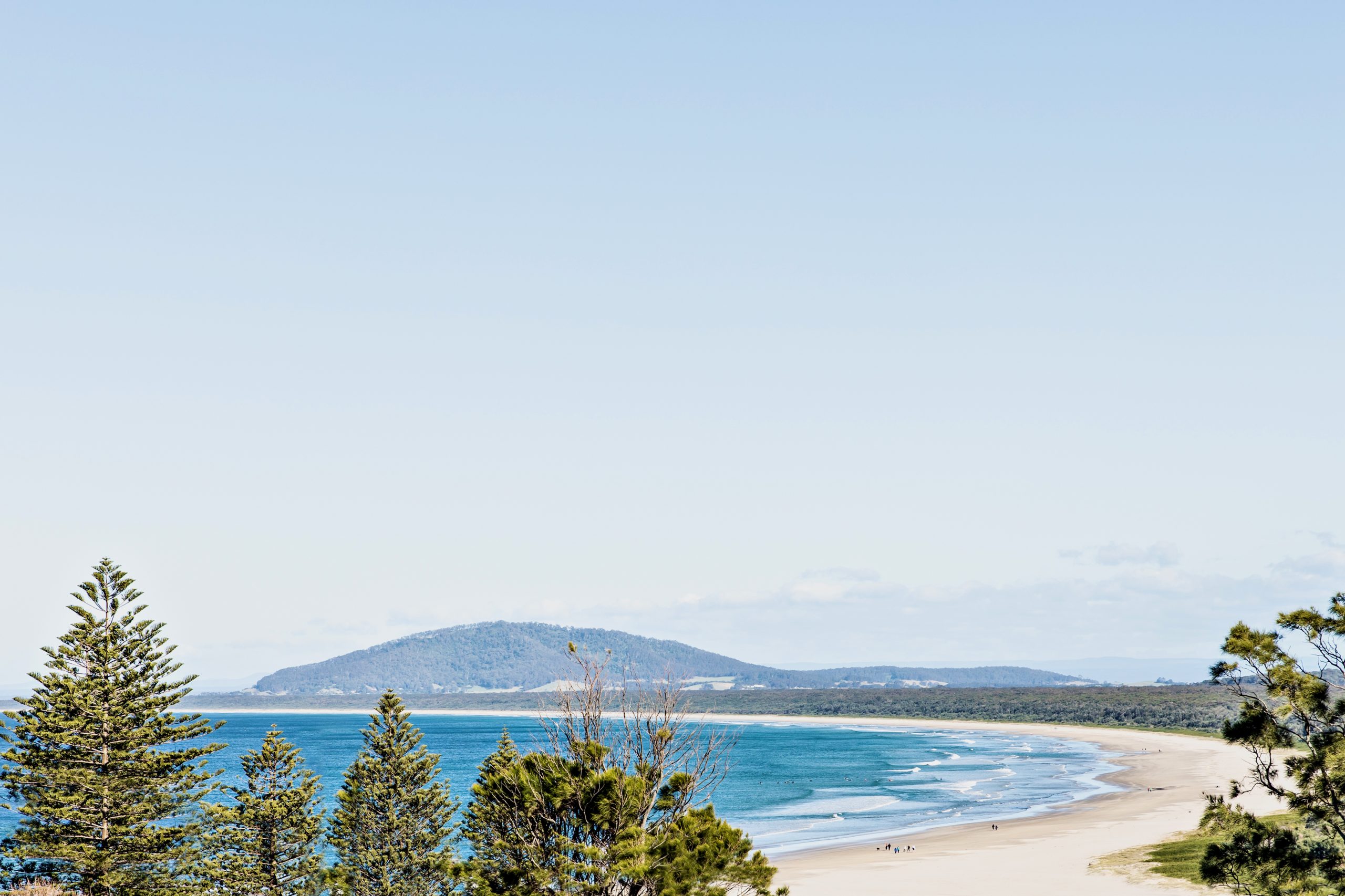 Specials Coast and Country Holiday Rental Homes on the NSW South Coast