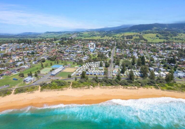 Minnamurra Properties