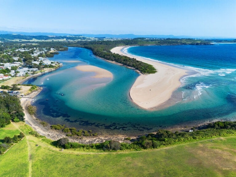 Minnamurra Properties