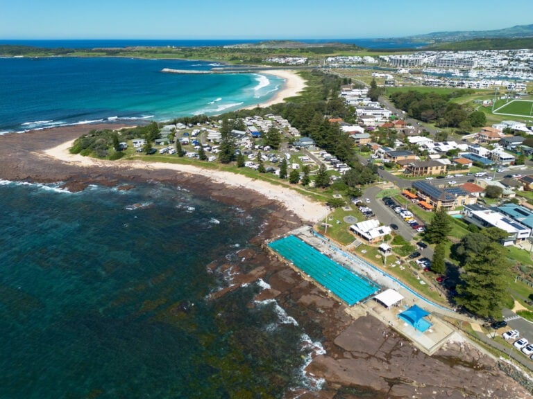 Shellharbour Properties