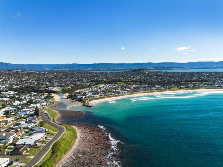 Warilla Properties